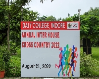 Daly College Photo