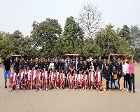 Daly College Photo